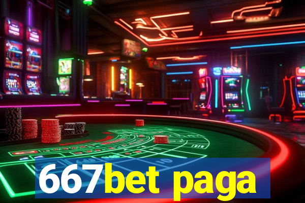 667bet paga